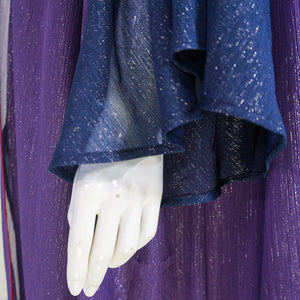 Marvel Wandavision Agatha Harkness Cosplay Costumes