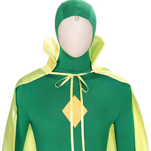 Wanda Vision Vision Halloween Cosplay Costumes