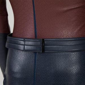 The Marvels 2 Carol Danvers Captain Marvel Cosplay Costumes