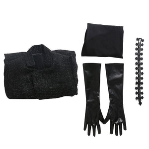 Cruella de Vil B Cosplay Costumes
