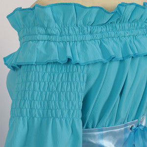 The Little Mermaid 2023 Ariel Dress Cosplay Costume