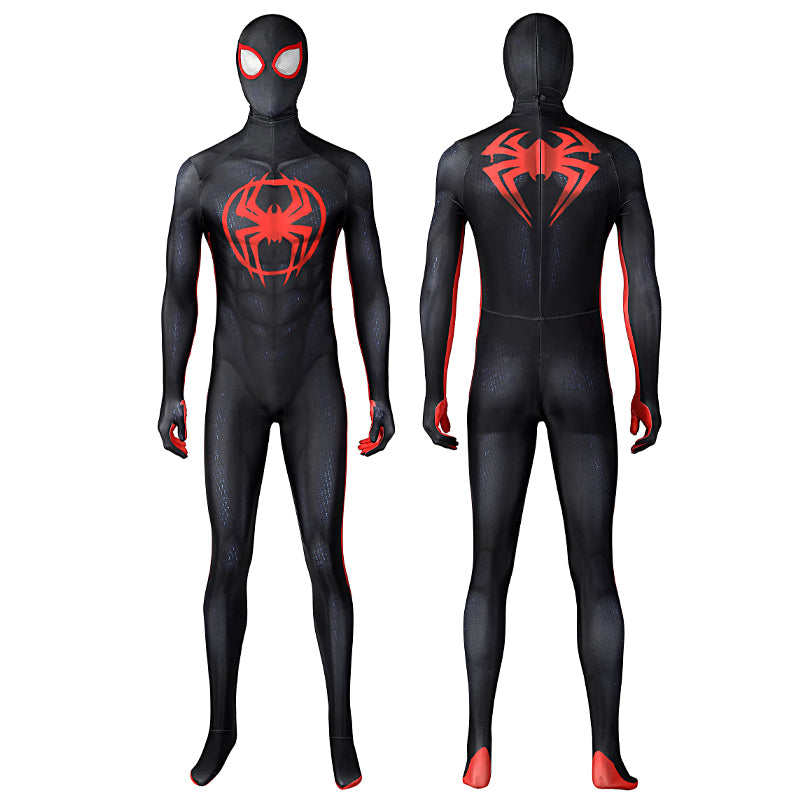 Looking to Channel Your Inner Spider-Man? We've Got You Covered!