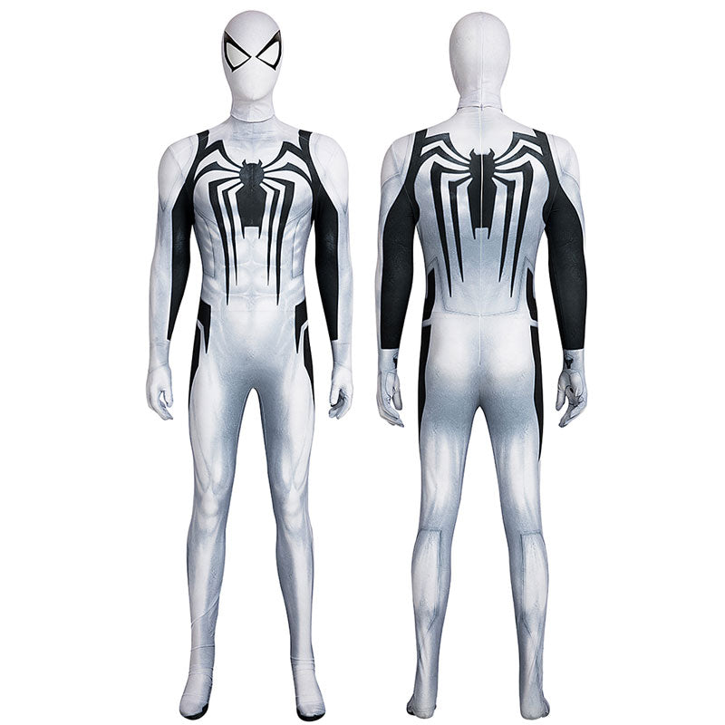 Get the Marvel Anti-Venom Suit Cosplay - Perfect for Spider-Man Fans!