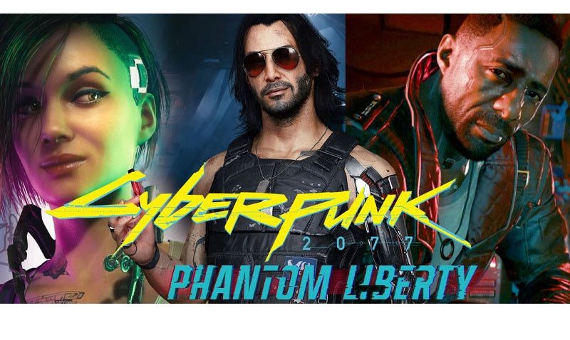 Discover Cyberpunk 2077: Premium Cosplay Outfits Collection