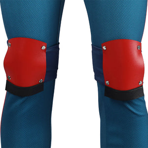 Your Friendly Neighborhood Spider-Man Peter Parker Spider-Man Hoodies Edition Cosplay Costumes