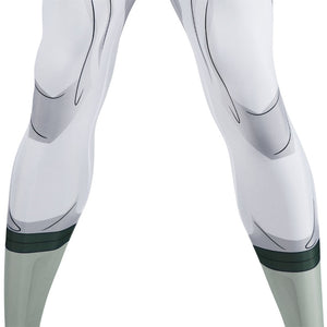 Invincible Season 3 Conquest Jumpsuit Cosplay Costumes