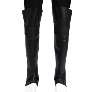 Final Fantasy Young Sephiroth Cosplay Costume