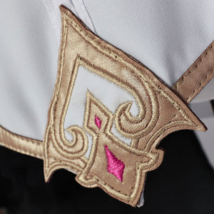 Genshin Impact Escoffier Cosplay Costumes