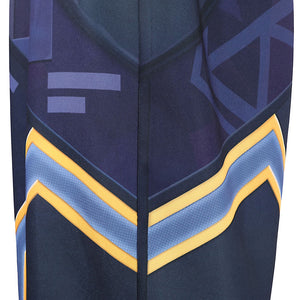VALORANT Waylay Cosplay Costumes