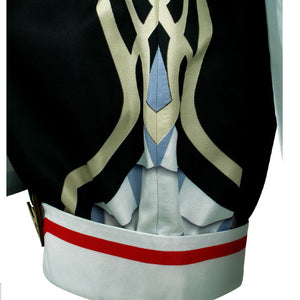 Genshin Impact Sigewinne Cosplay Costumes