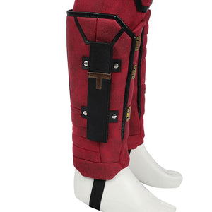 Deadpool Wade Wilson Kids Cosplay Costumes
