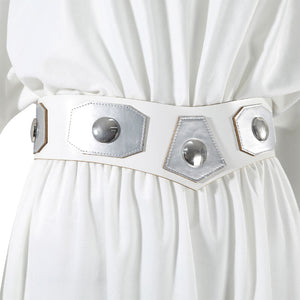 Star Wars: Episode IV A New Hope Princess Leia Organa Cosplay Costumes