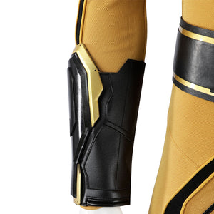 Thunderbolts Robert Bob Reynolds Sentry Void Jumpsuit Cosplay Costumes