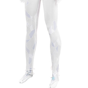 Marvel Rivals Cool Summer Luna Snow Cosplay Costumes