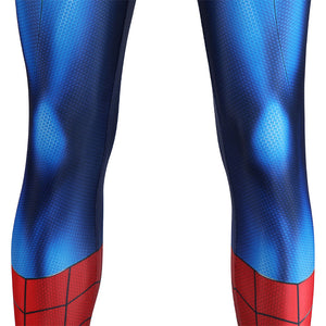 Spider Man : Brand New Day Peter Parker Cosplay Costumes