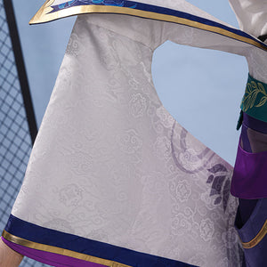 Game LOL Spirit Blossom Irelia Cosplay Costumes