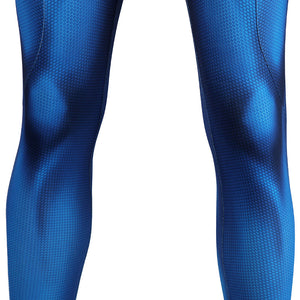 Spider Man : Brand New Day Peter Parker Jumpsuit Cosplay Costumes