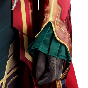LOL Mel Medarda Cosplay Costumes