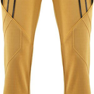 Thunderbolts Robert Bob Reynolds Sentry Void Jumpsuit Cosplay Costumes