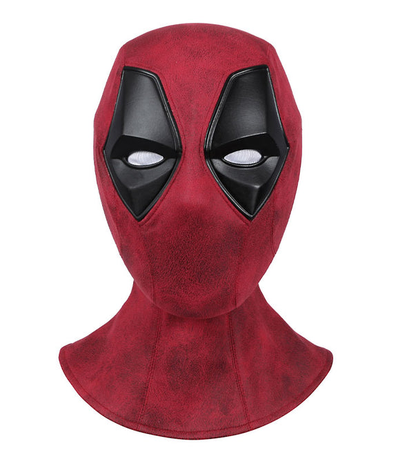 Deadpool 3 Wade Wilson Kids Mask Cosplay Props