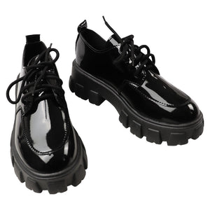 Lisa Frankenstein Cosplay Shoes