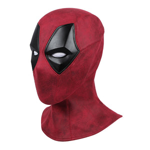 Deadpool 3 Wade Wilson Kids Mask Cosplay Props