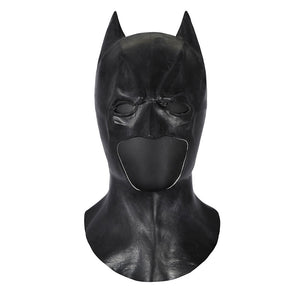 Justice League Knightmare Batman Headgear Cosplay Props