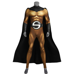 Marvel Thunderbolts Bob The Sentry Cosplay Costume