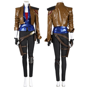 Borderlands 2024 Lilith Cosplay Costumes