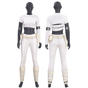 Star Wars: Episode II Attack of the Clones Padme Amidala Cosplay Costumes