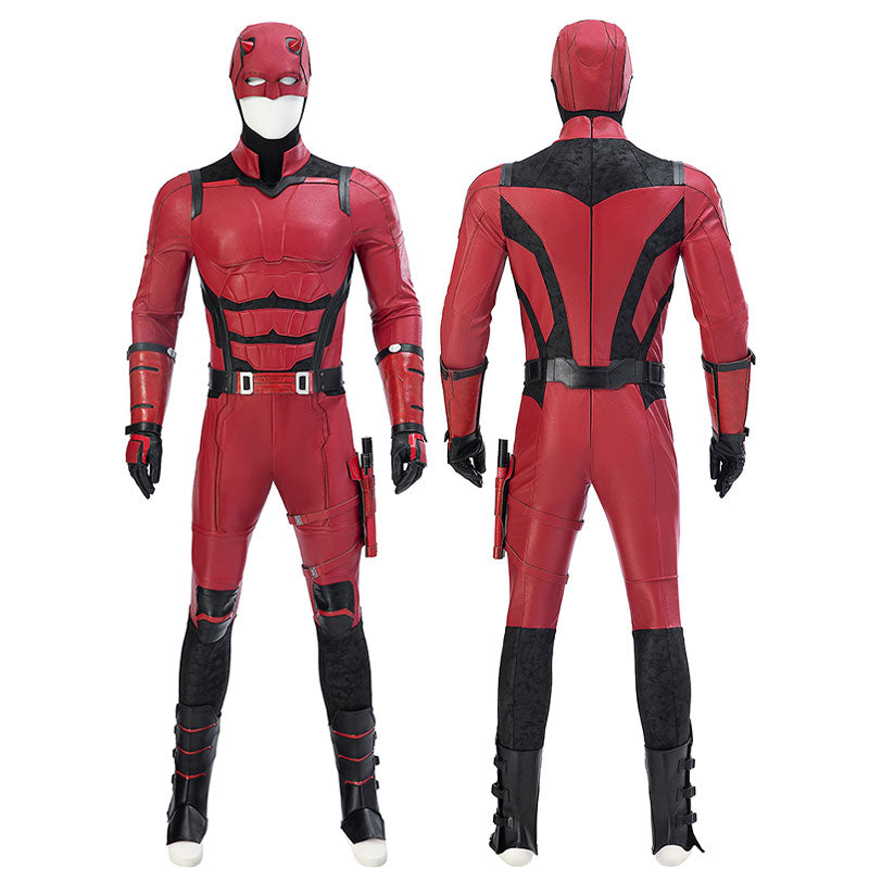 Daredevil: Born Again Daredevil Matt Murdock Cosplay Costumes