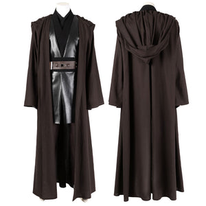 Star Wars：Episode 3 Revenge of the Sith Anakin Skywalker Cosplay Costumes