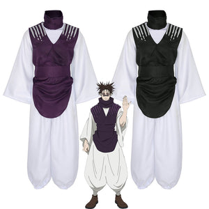 Jujutsu Kaisen Choso Fullset Cosplay Costumes