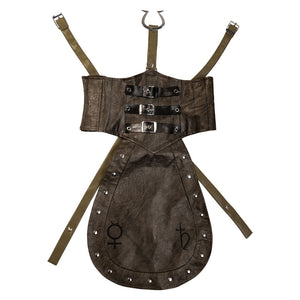 Alice: Madness Return Alice Punk Suit Cosplay Costumes