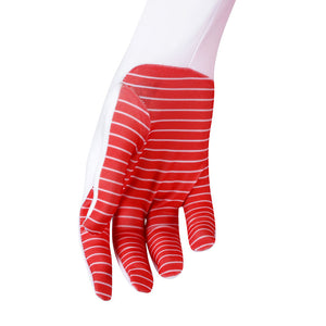 Spider-Man Earth-18119 Mary Jane Watson Jumpsuit Cosplay Costumes
