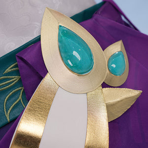 Game LOL Spirit Blossom Irelia Cosplay Costumes