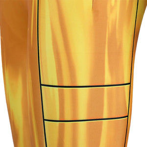 X-Men '97 Jean Grey Jumpsuit Cosplay Costumes