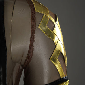 LOL Arcane Councilor Mel Medarda Cosplay Costumes