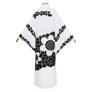 Demon Slayer Kimetsu no Yaiba Daki Cosplay Costumes