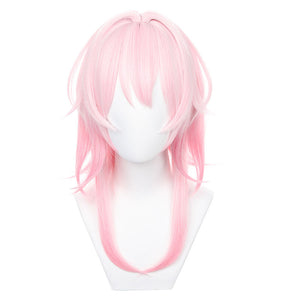 Honkai: Star Rail March 7th Gradient Cosplay Wigs