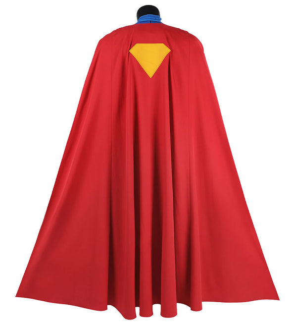 Superman Legacy Clark Kent Cosplay Costumes