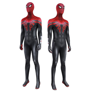 Spider-Man 2 Superior Spider-Man Jumpsuit Cosplay Costumes