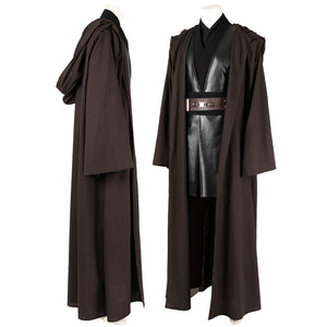 Star Wars：Episode 3 Revenge of the Sith Anakin Skywalker Cosplay Costumes