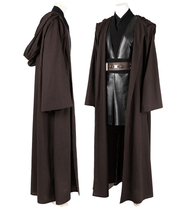Star Wars：Episode 3 Revenge of the Sith Anakin Skywalker Cosplay Costumes