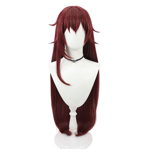 Honkai Impact 3rd Eden Cosplay Wigs