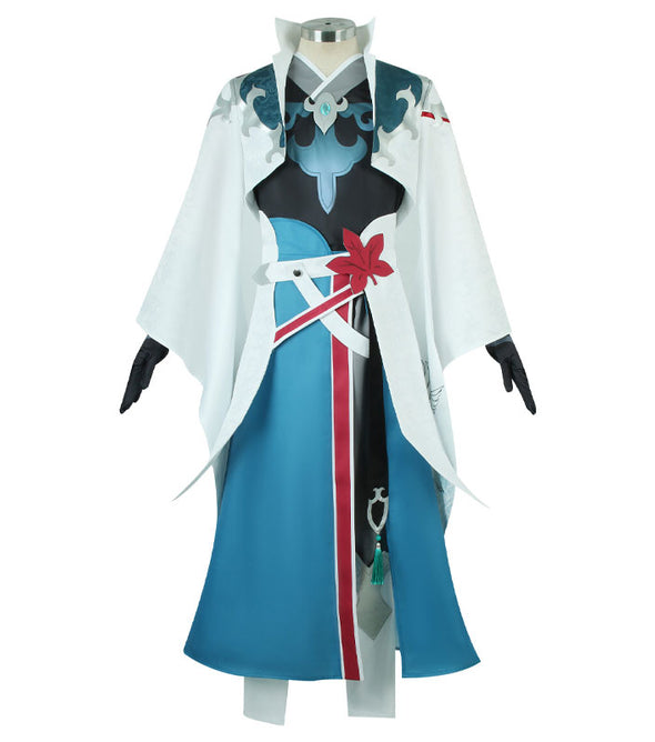 Honkai: Star Rail Dan Feng Cosplay Costumes