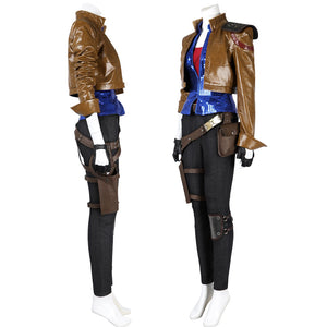 Borderlands 2024 Lilith Cosplay Costumes