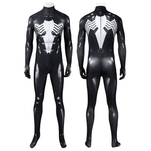 Spider Man 2 Peter Parker Cosplay Costumes