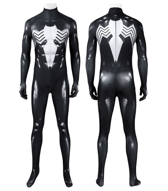 Spider Man 2 Peter Parker Cosplay Costumes
