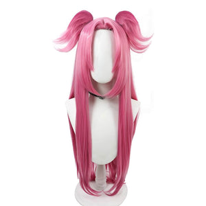 League of Legends LOL Heartsteel Alune Cosplay Wig